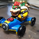 Illustration for article titled McDonalds Happy Meal Customer Gives Bowser A New Paint Job